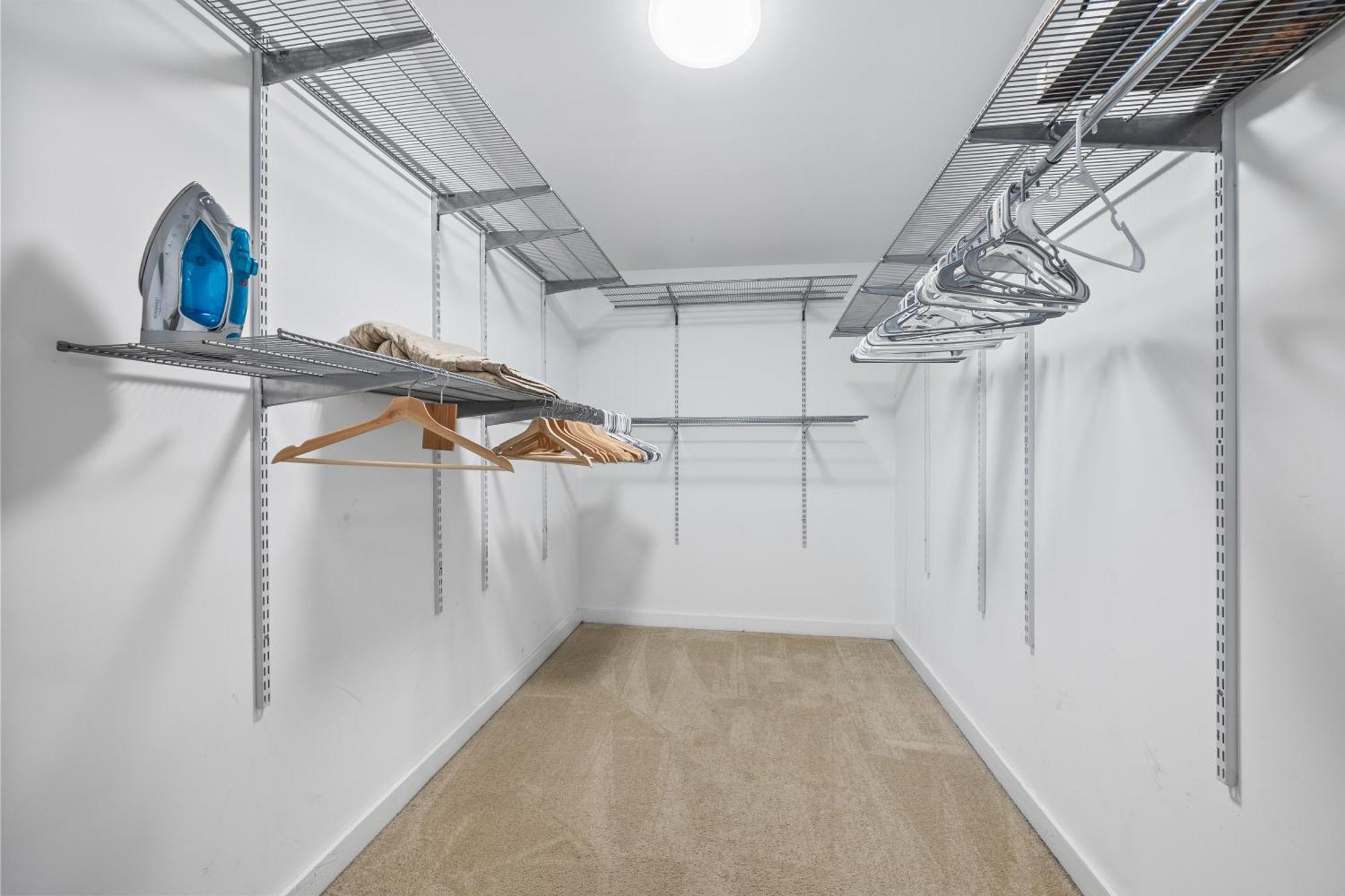 3 Bedroom House With Parking, Wi-Fi And Washer-Dryer Атланта Екстер'єр фото